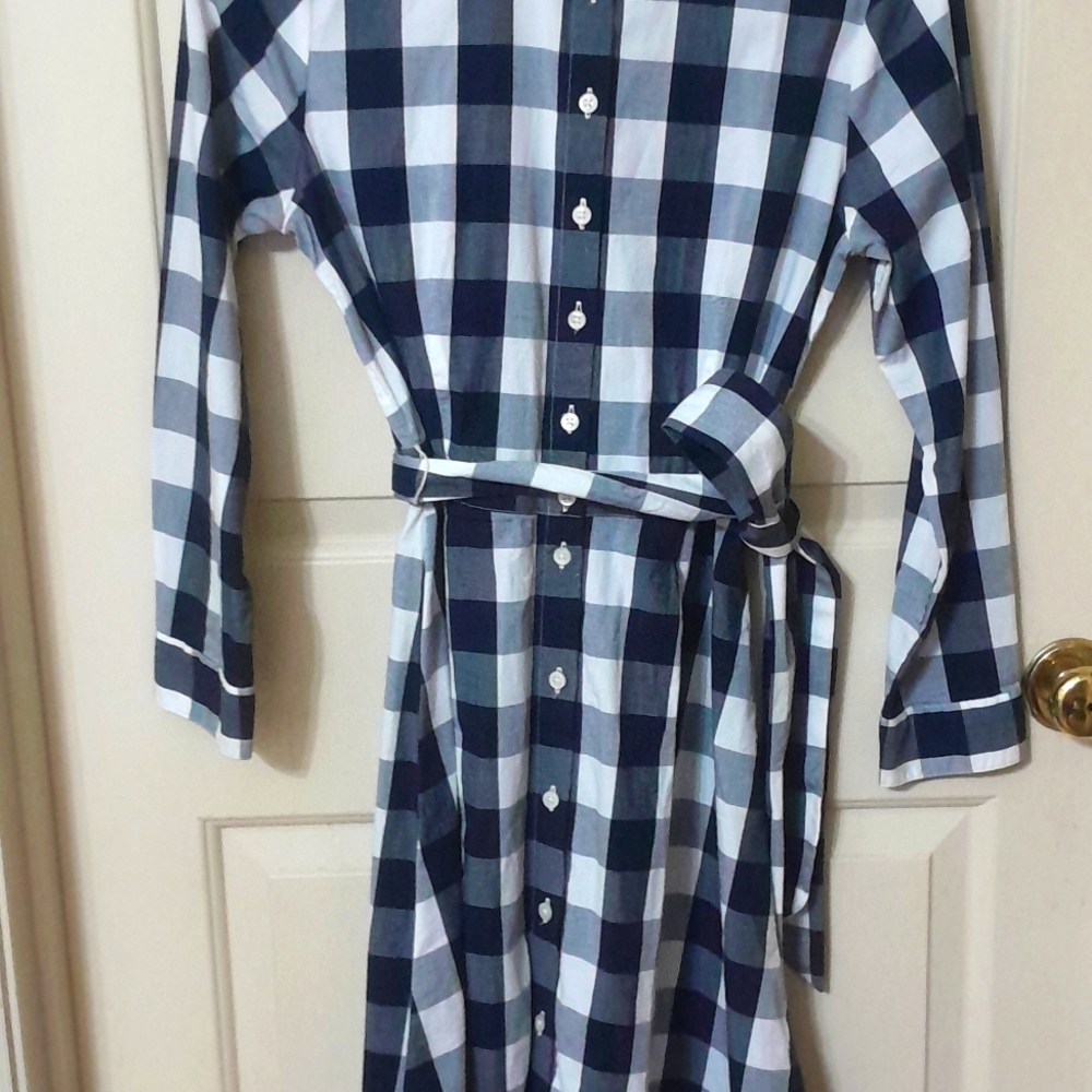 J.Crew dress